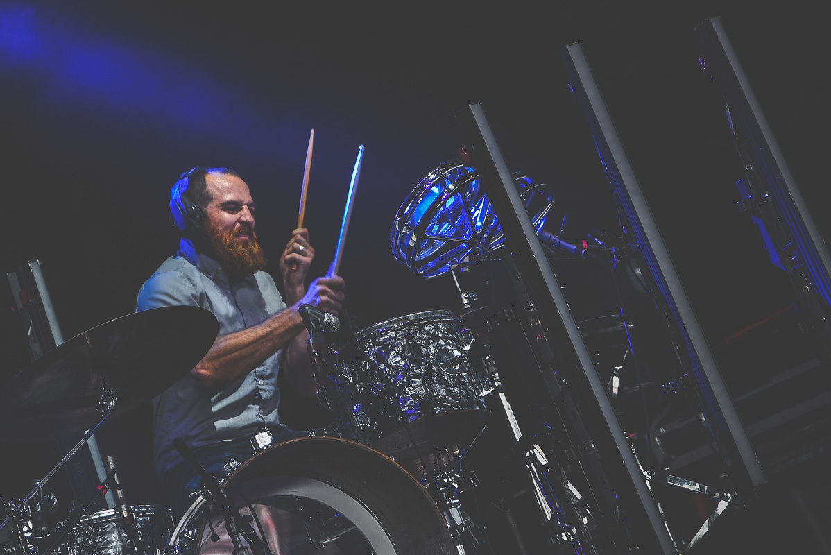 MUTEMATH BBT Pavilion Camden 061116 Erika Reinsel 5