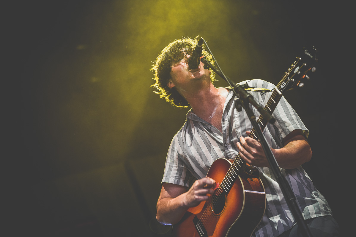 The Front Bottoms BBT Pavilion Camden 061116 Erika Reinsel 1