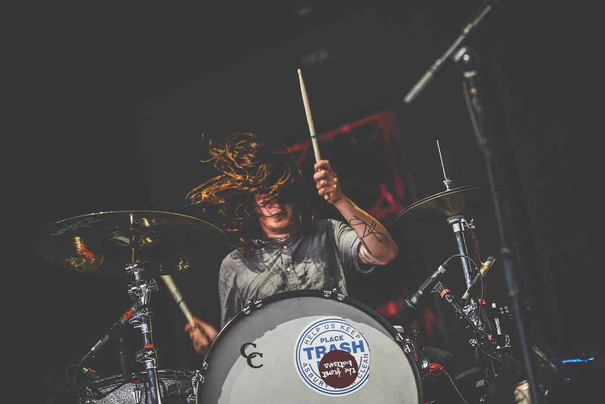 The Front Bottoms BBT Pavilion Camden 061116 Erika Reinsel 3