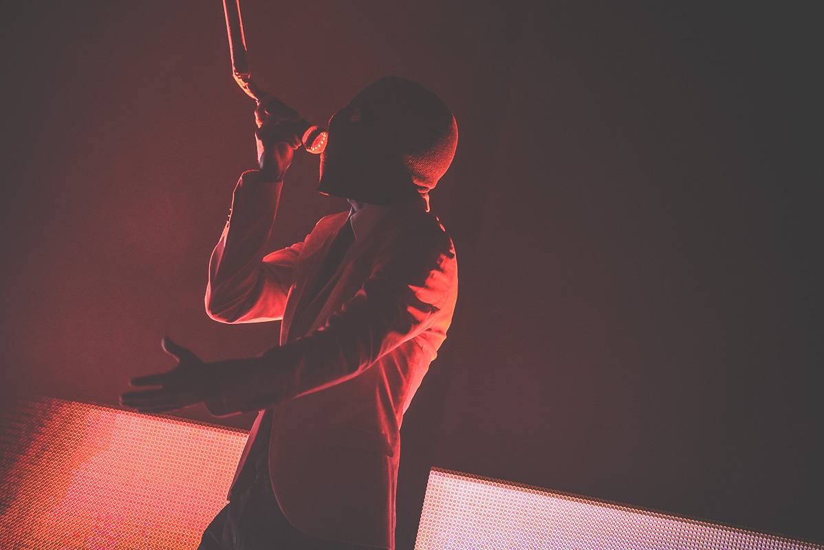 Twenty One Pilots BBT Pavilion Camden 061116 Erika Reinsel 9