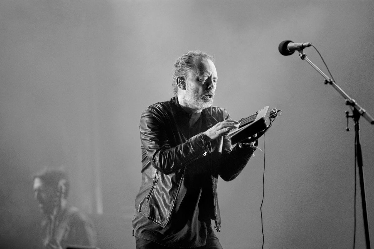 Radiohead aclfest 100716 andypareti 3