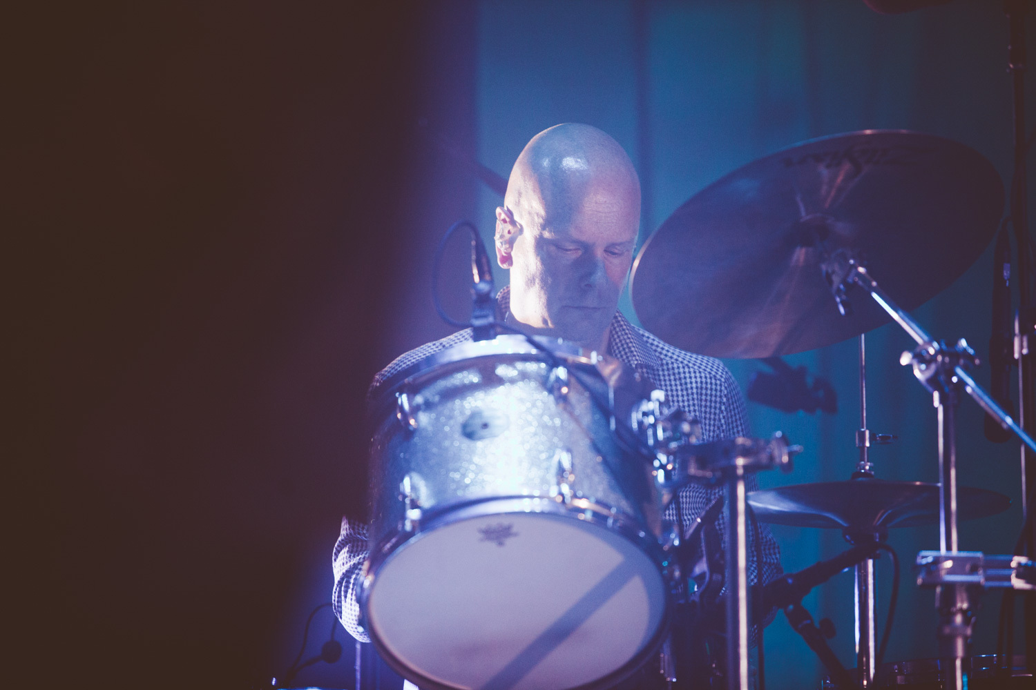 Radiohead Roundhouse London 280516 Jason Williamson 14