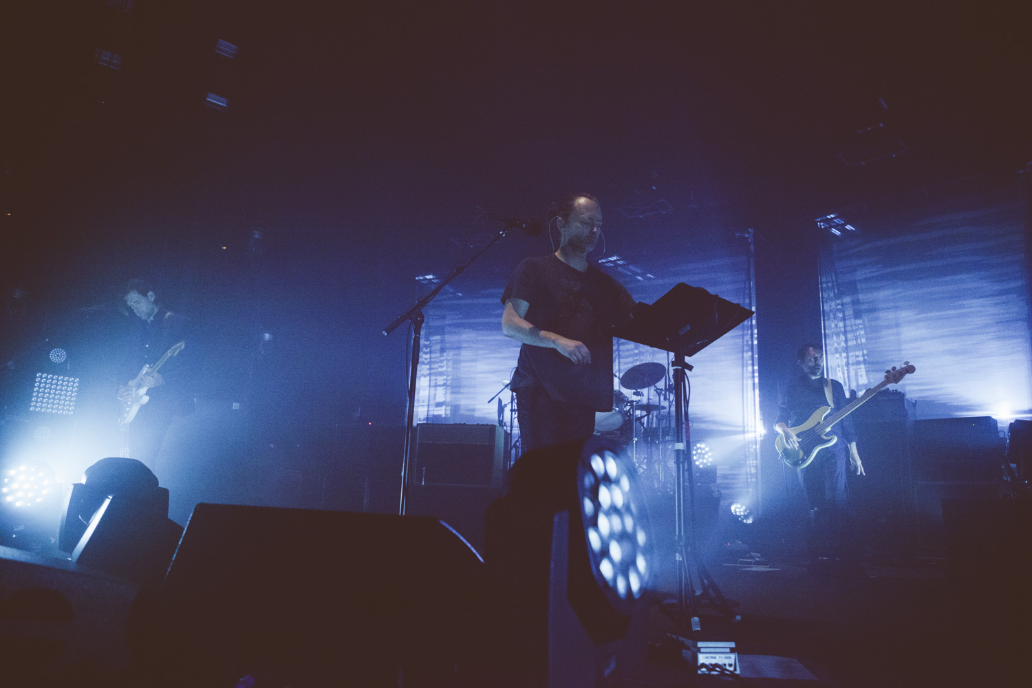 Radiohead Roundhouse London 280516 Jason Williamson 3