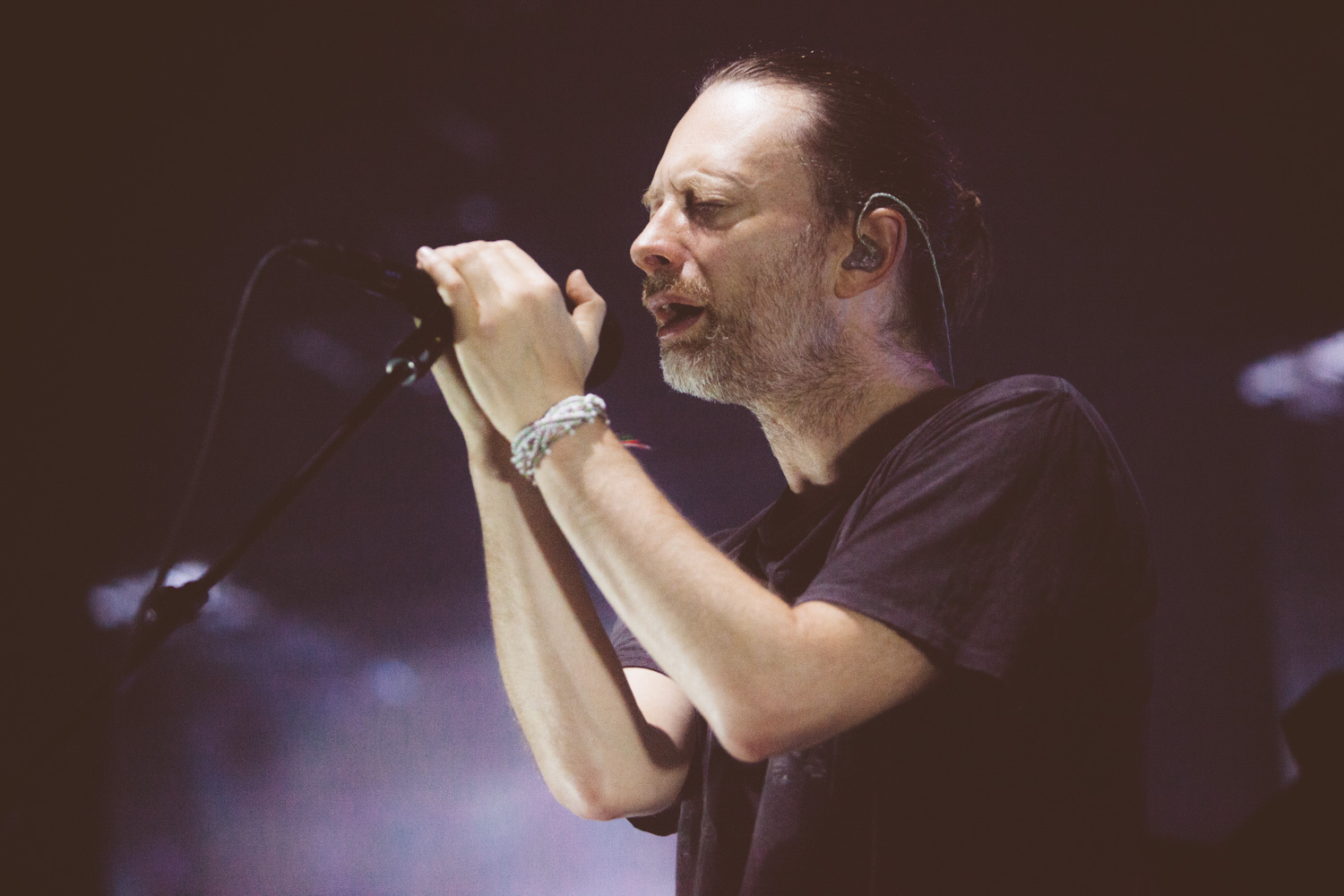 Radiohead Roundhouse London 280516 Jason Williamson 8