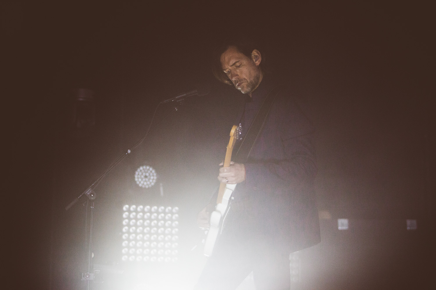 Radiohead Roundhouse London 280516 Jason Williamson 9