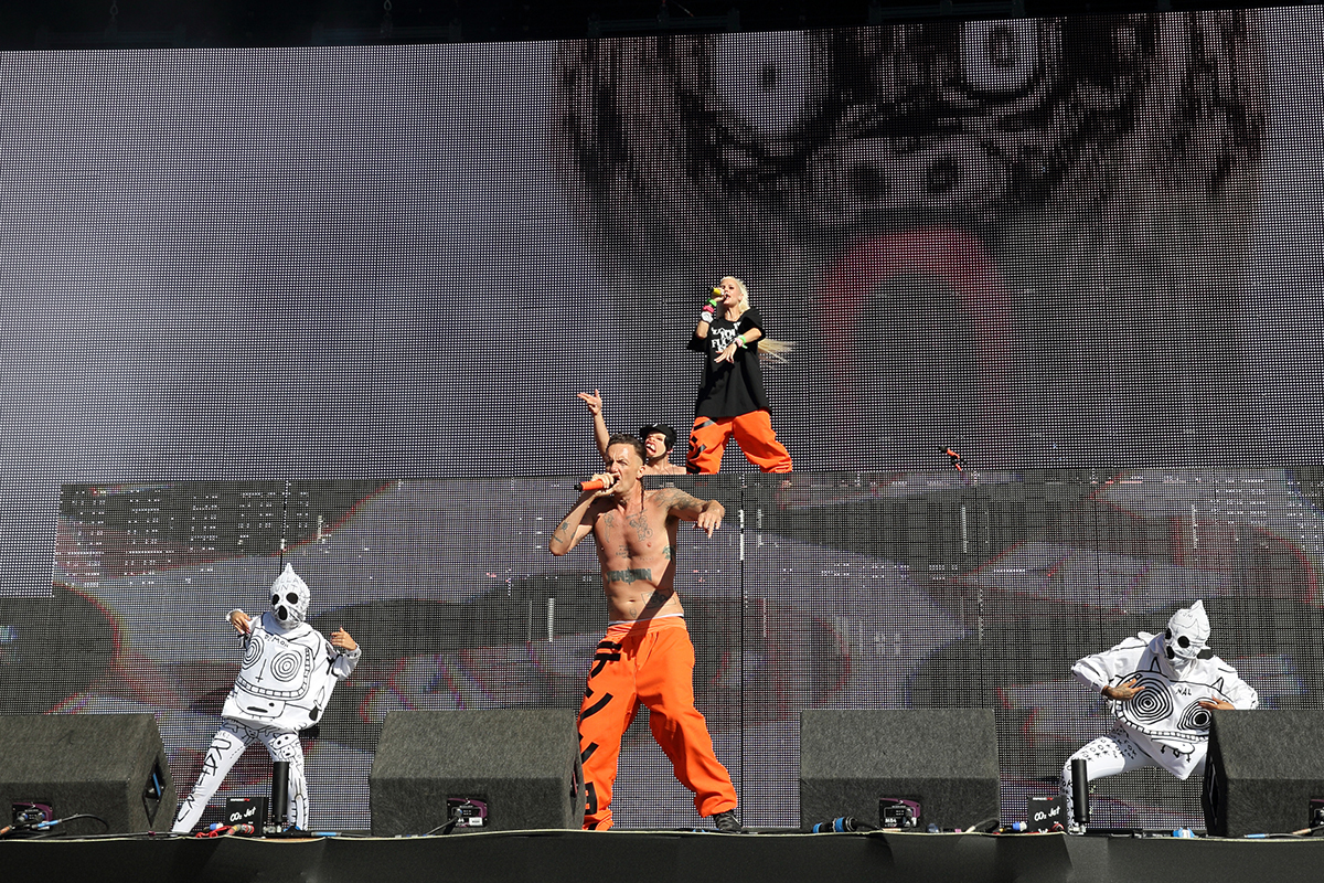 Die antwoord reading16 bc
