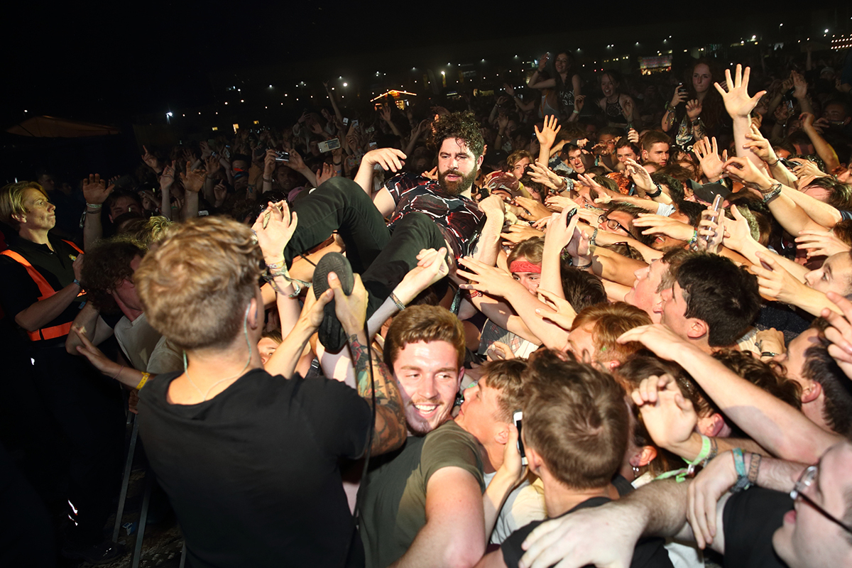 Foals reading16 bc