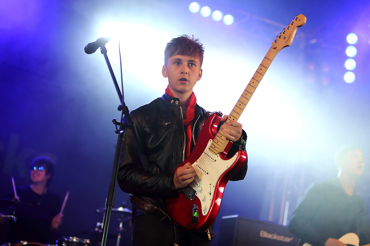 The sherlocks reading16 bc