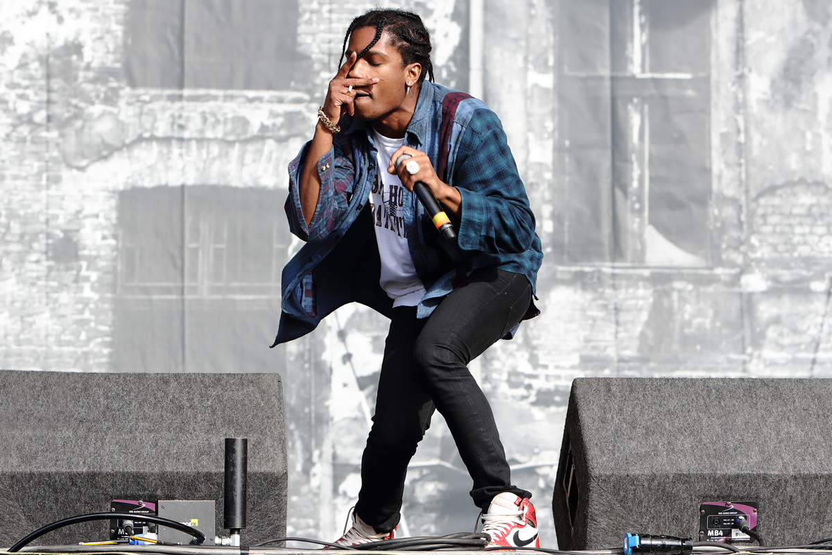 Asap rocky reading16 bc