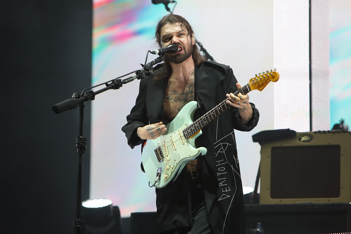 Biffy clyro reading16 bc2
