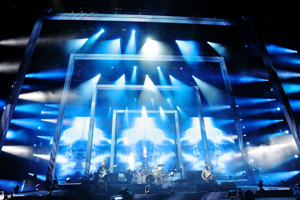 Biffy clyro reading16 bc3