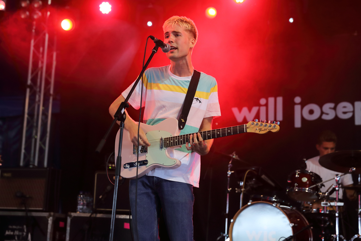 Will joseph cook reading16 bc