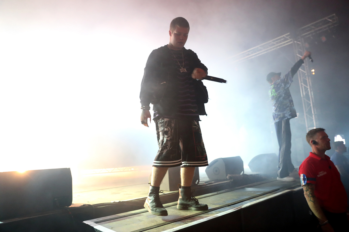 Yung lean reading16 bc