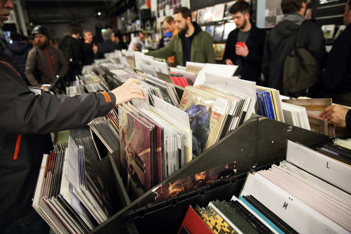 Rsd16 rte bc08 looking for that 1000 pressing only vinyl