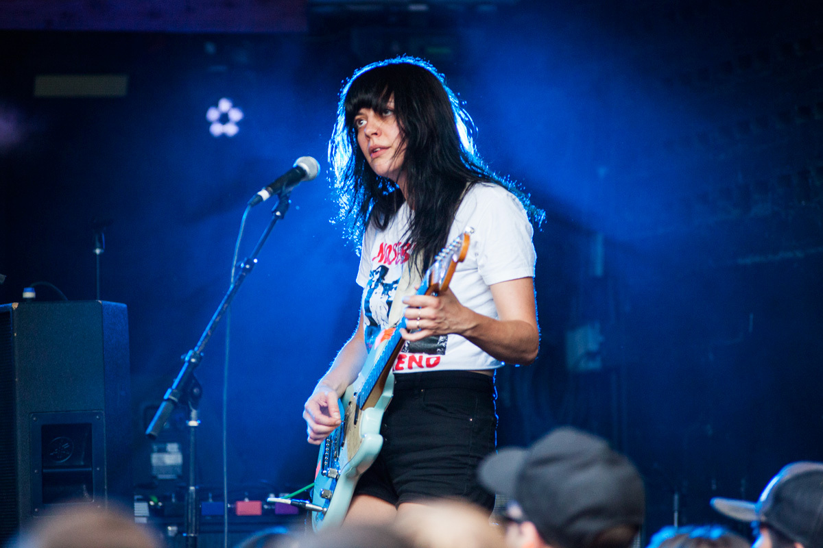 Coathangers mohawk 060516 andypareti 1