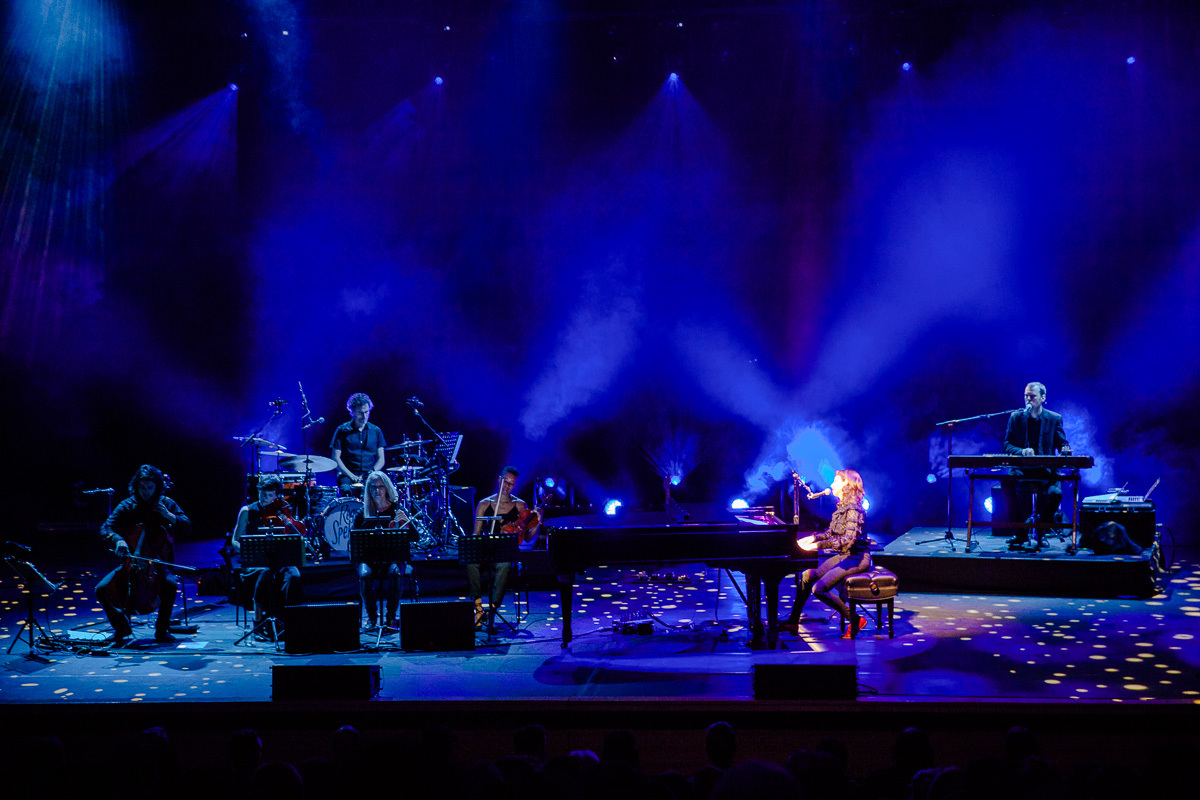 Regina Spektor RFH London 14 11 16 Minh Le 3