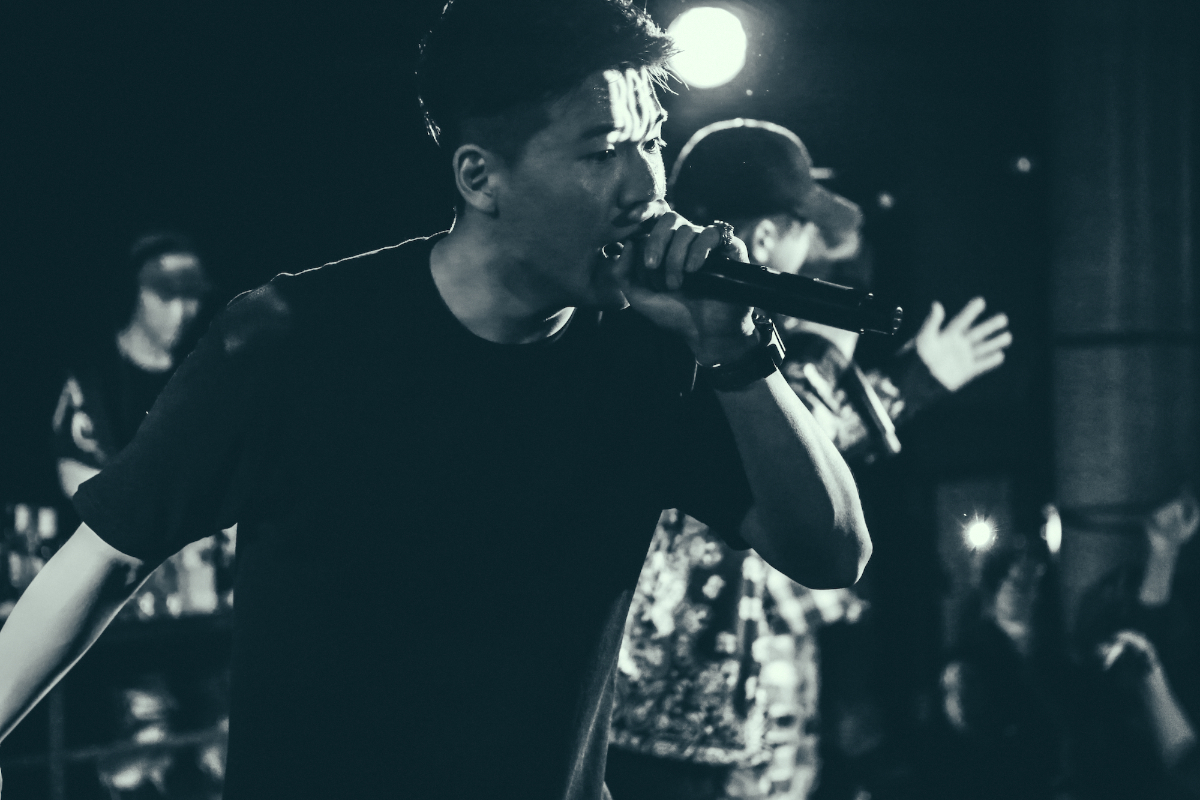 Rock Bottom Underworld London 140416 Sara Amroussi Gilissen 15