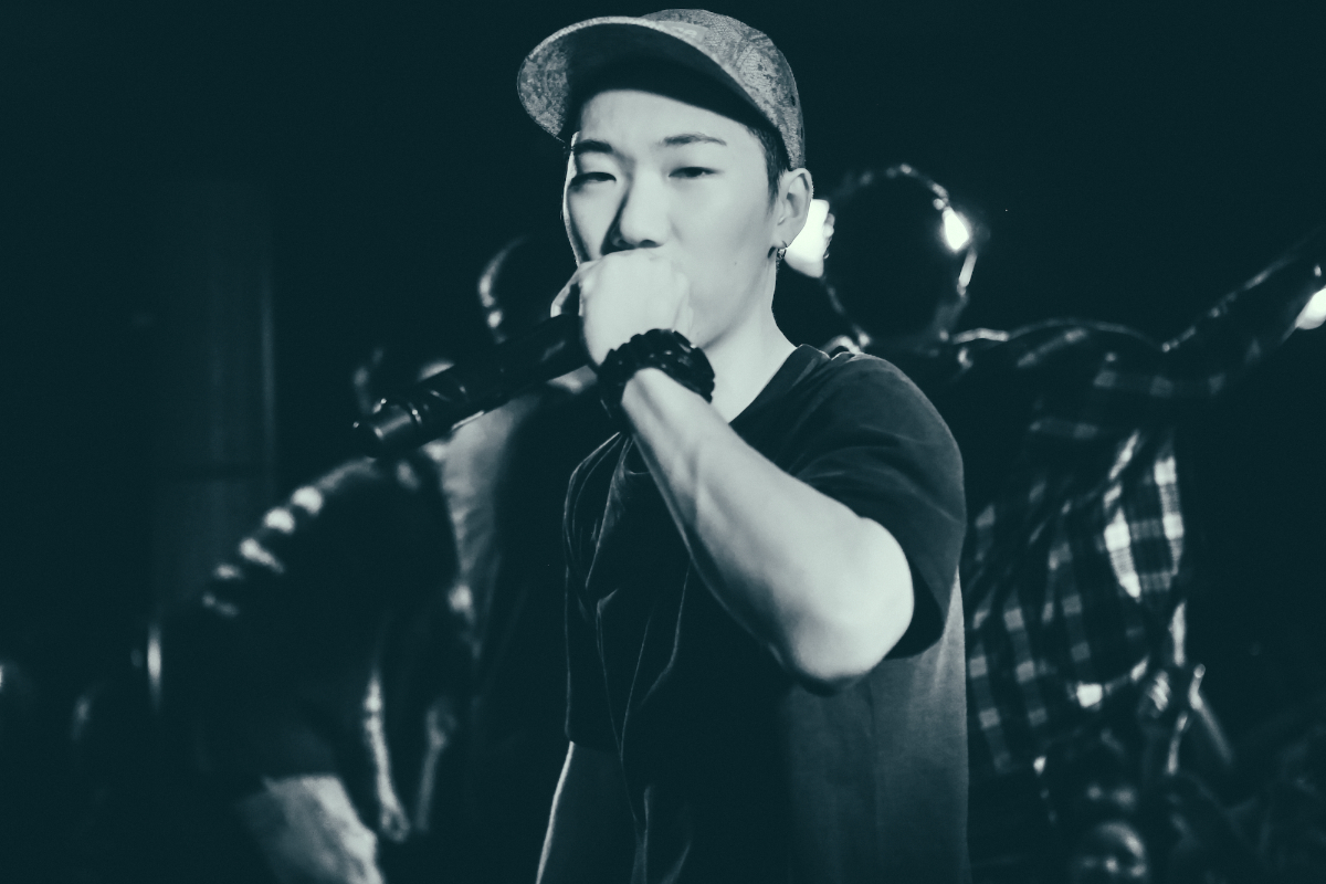 Rock Bottom Underworld London 140416 Sara Amroussi Gilissen 17