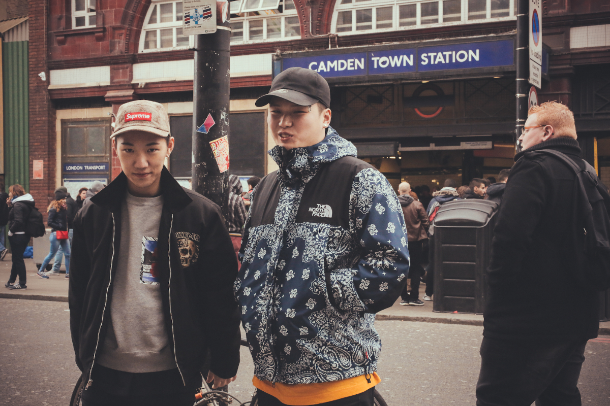 Rock Bottom Underworld London 140416 Sara Amroussi Gilissen 19