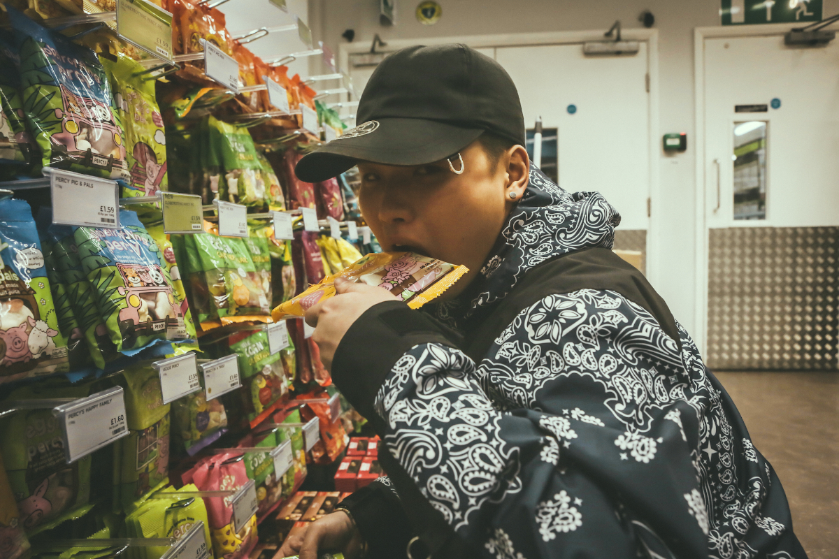 Rock Bottom Underworld London 140416 Sara Amroussi Gilissen 21