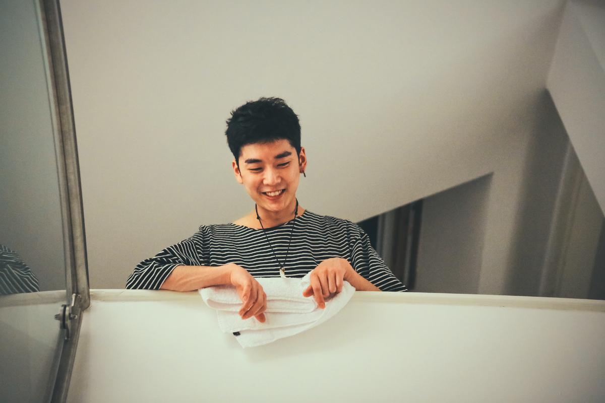 Rock Bottom Underworld London 140416 Sara Amroussi Gilissen 22