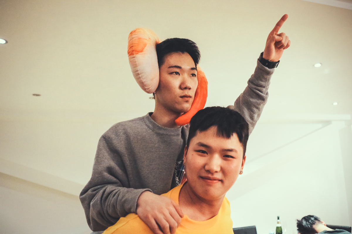 Rock Bottom Underworld London 140416 Sara Amroussi Gilissen 23