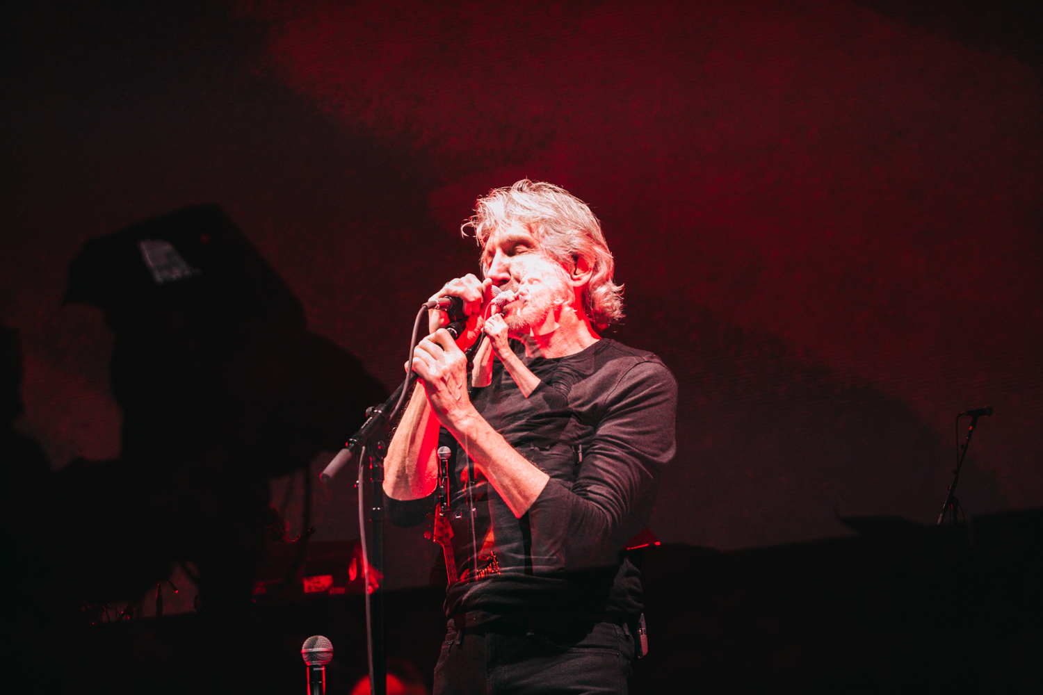 Roger Waters Foro Sol Mexico City 09 28 2016 Daniel Patlan 25 de 52