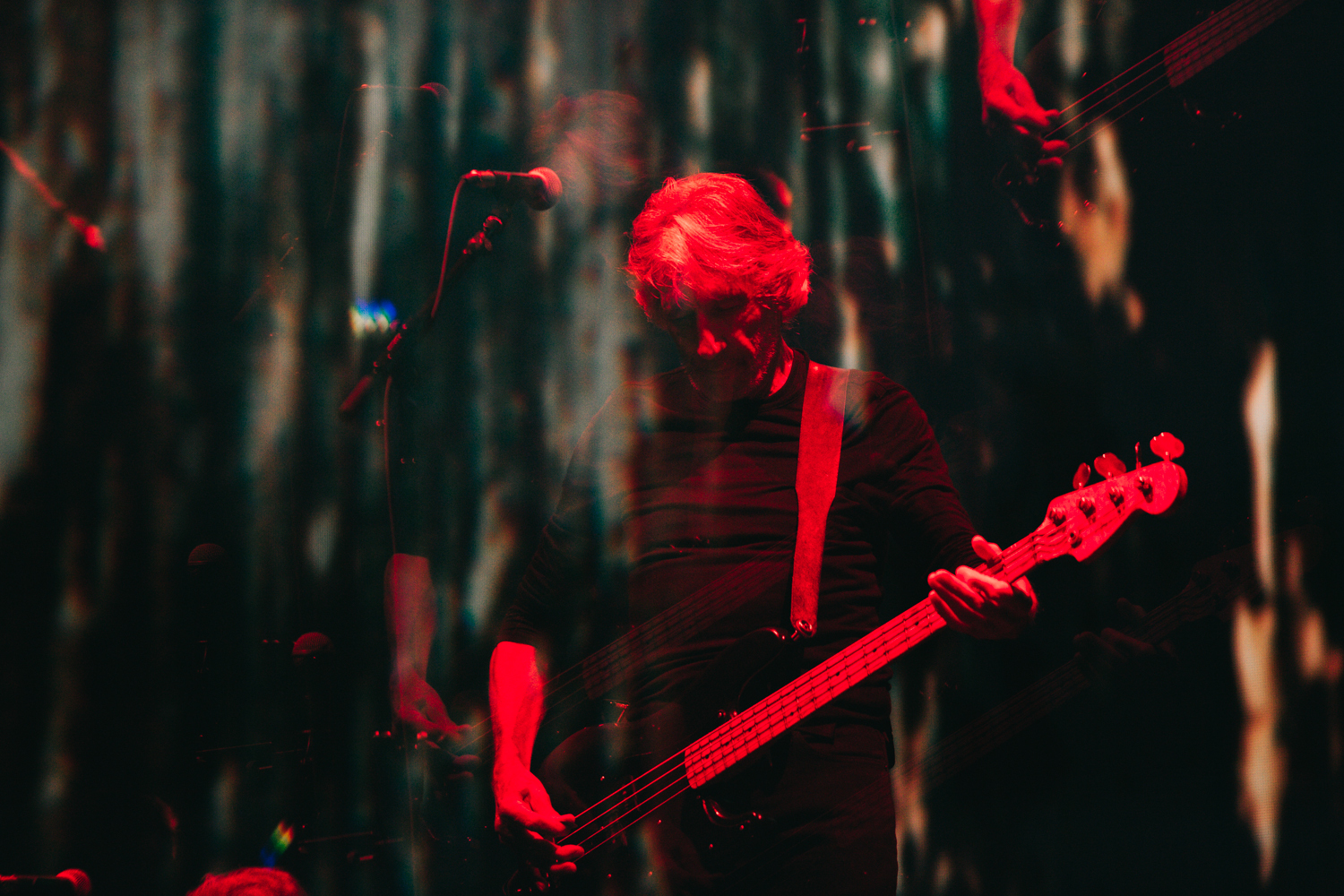 Roger Waters Foro Sol Mexico City 09 28 2016 Daniel Patlan 29 de 52