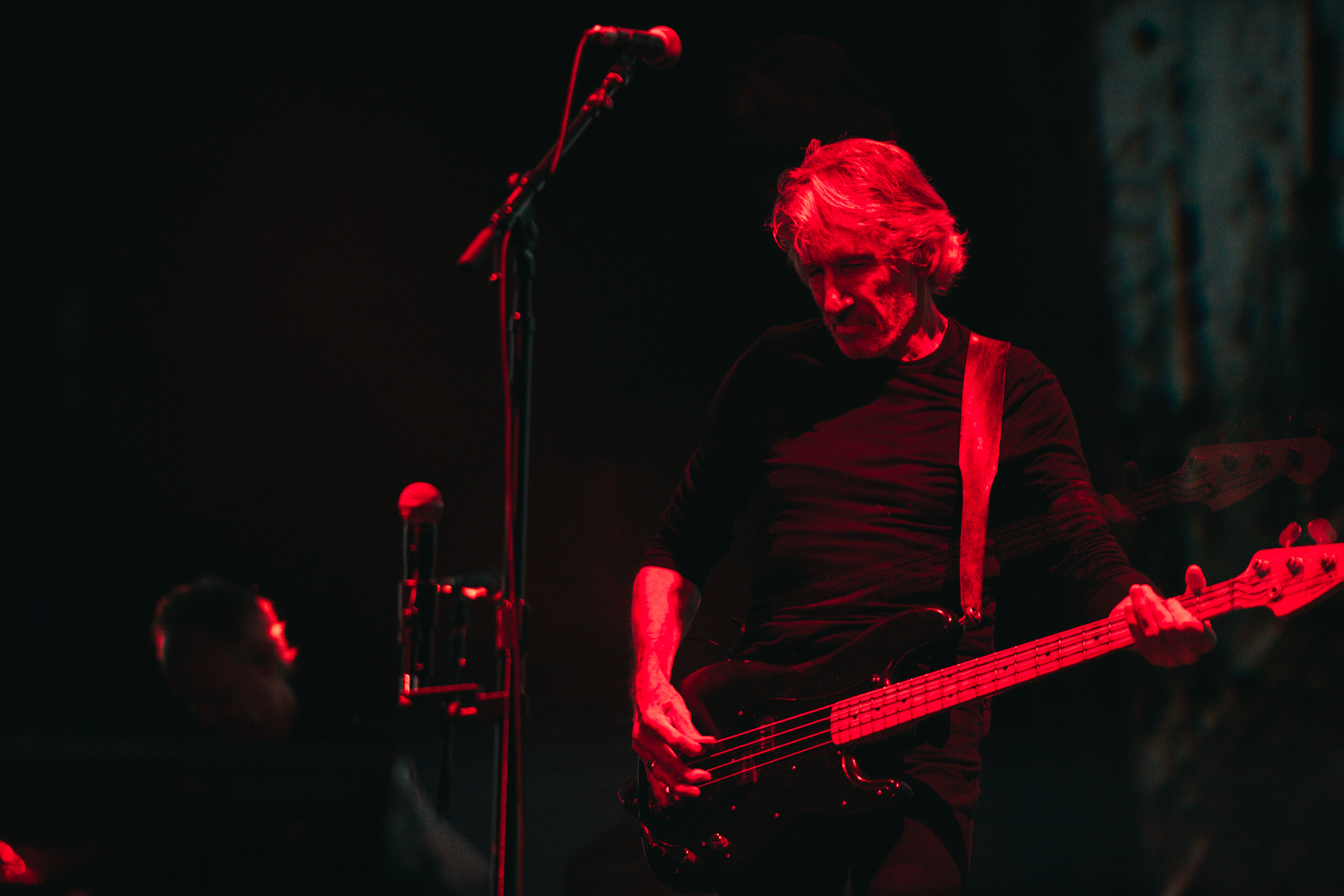 Roger Waters Foro Sol Mexico City 09 28 2016 Daniel Patlan 33 de 52