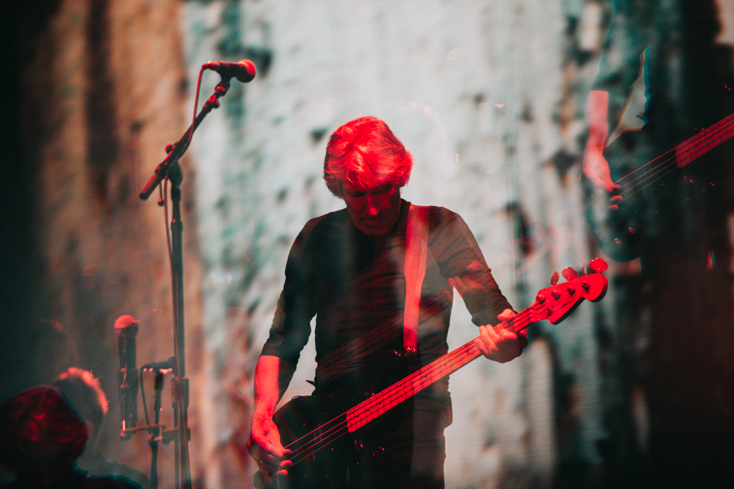 Roger Waters Foro Sol Mexico City 09 28 2016 Daniel Patlan 35 de 52