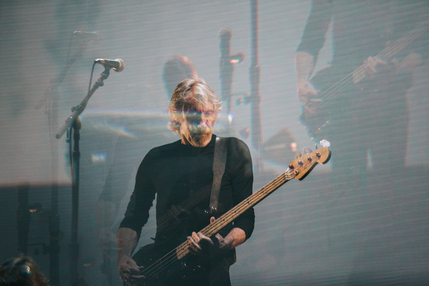 Roger Waters Foro Sol Mexico City 09 28 2016 Daniel Patlan 36 de 52