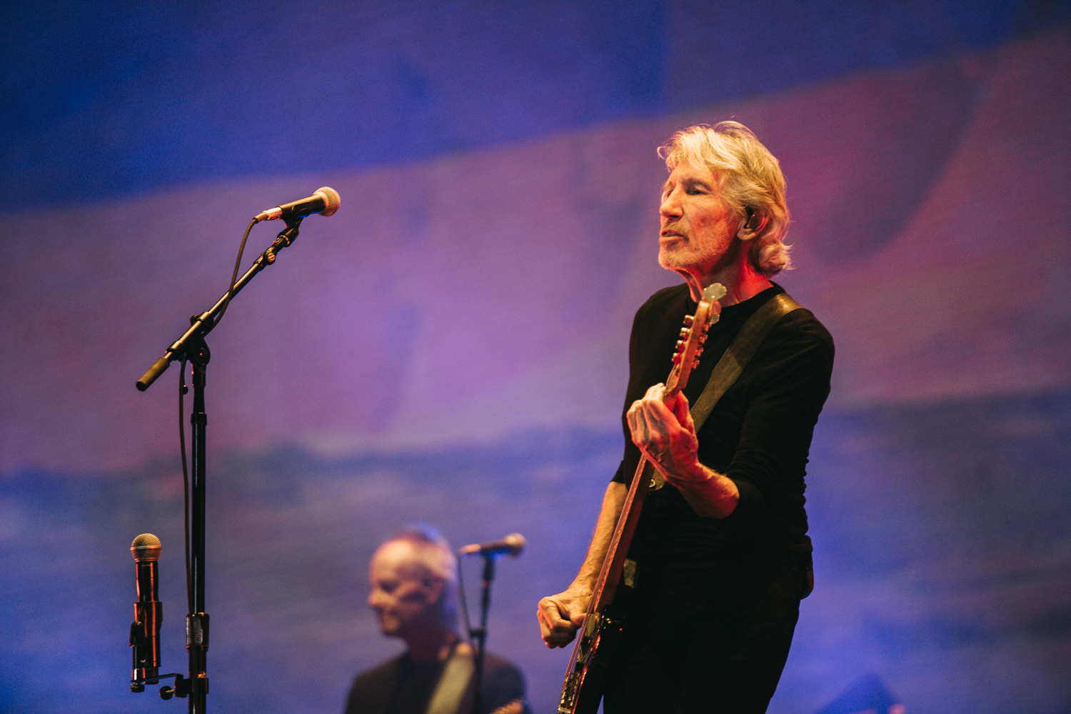 Roger Waters Foro Sol Mexico City 09 28 2016 Daniel Patlan 7 de 52