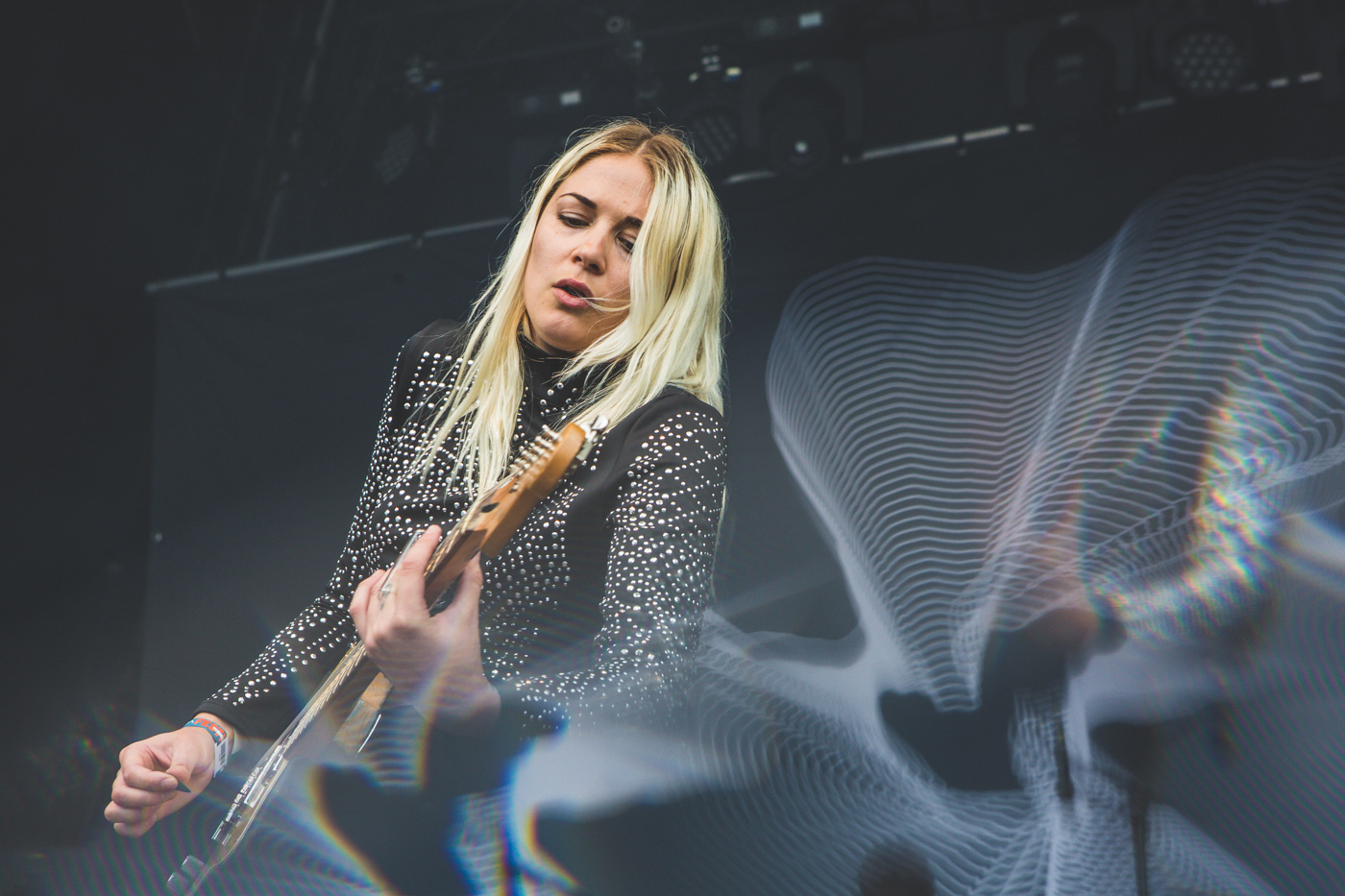 03 Deadpan Interference Roskilde 280616 Photoby Kimberley Ross