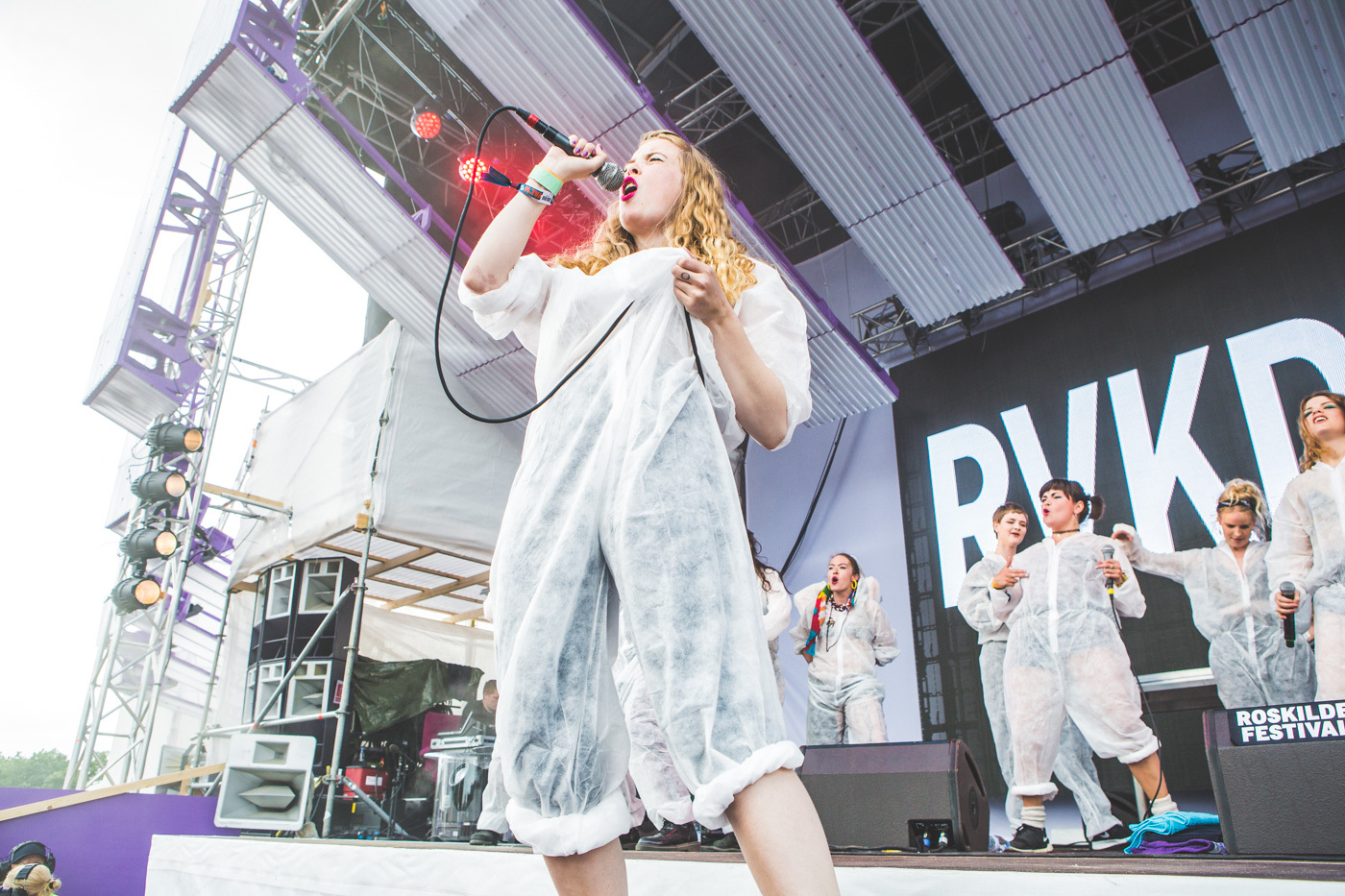 23 Reykjavikurdaetur Roskilde 280616 Photoby Kimberley Ross