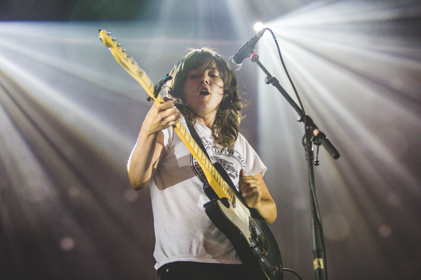 09 Courtney Barnett Roskilde 300616 Photoby Kimberley Ross