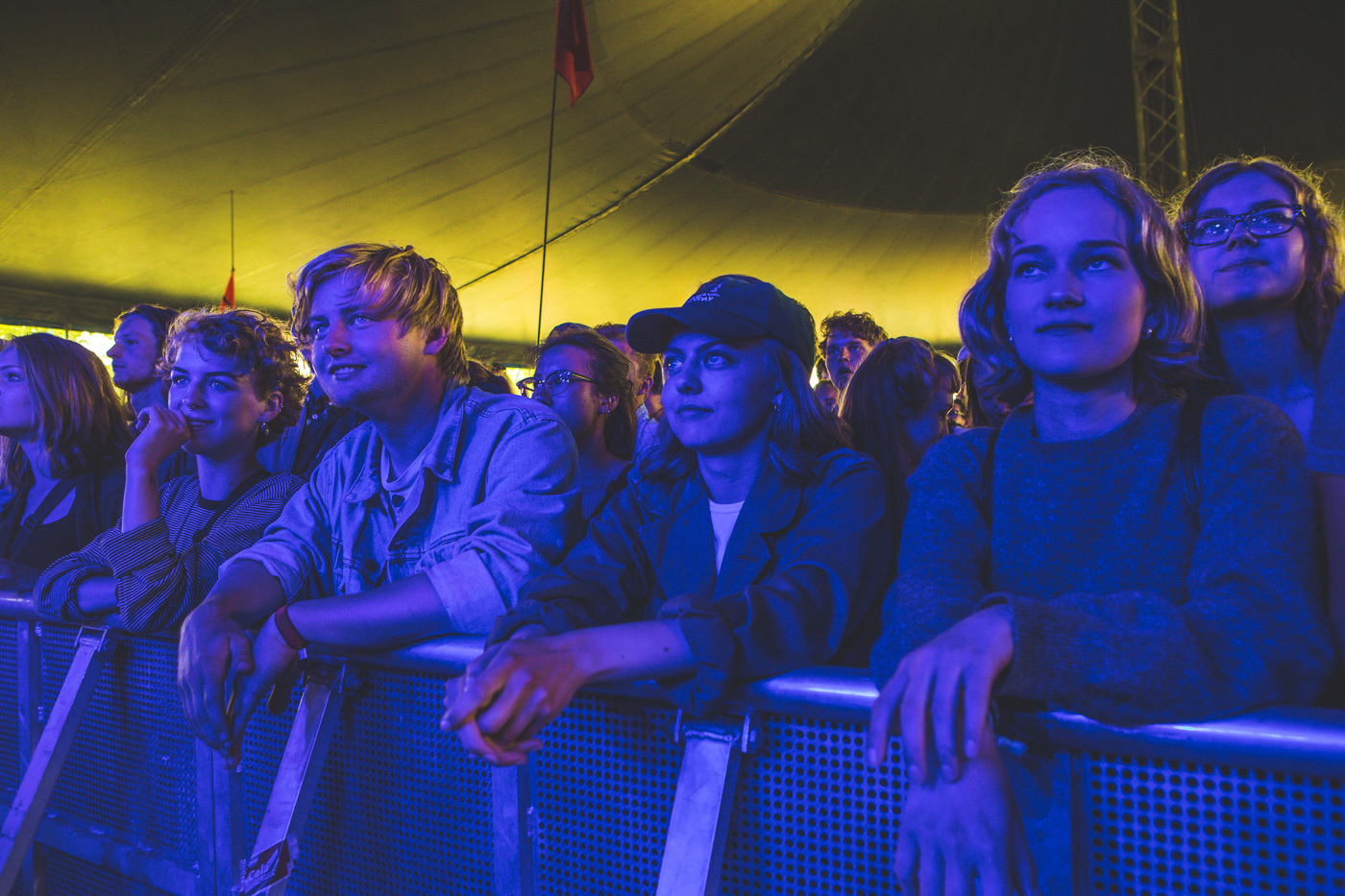 03 Whitney crowd Roskilde 010716 Photoby Kimberley Ross