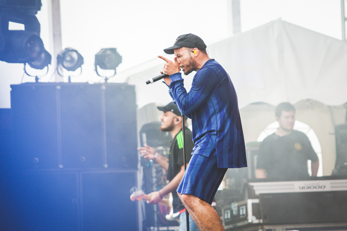 07 Anderson Paak Roskilde 010716 Photoby Kimberley Ross