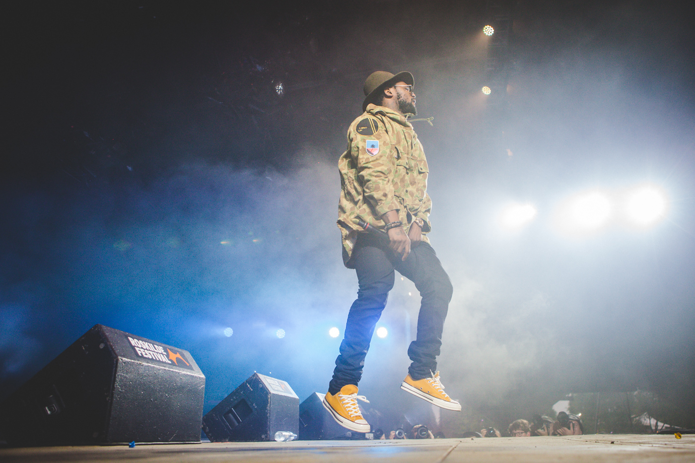 18 Schoolboy Q Roskilde 010716 Photoby Kimberley Ross