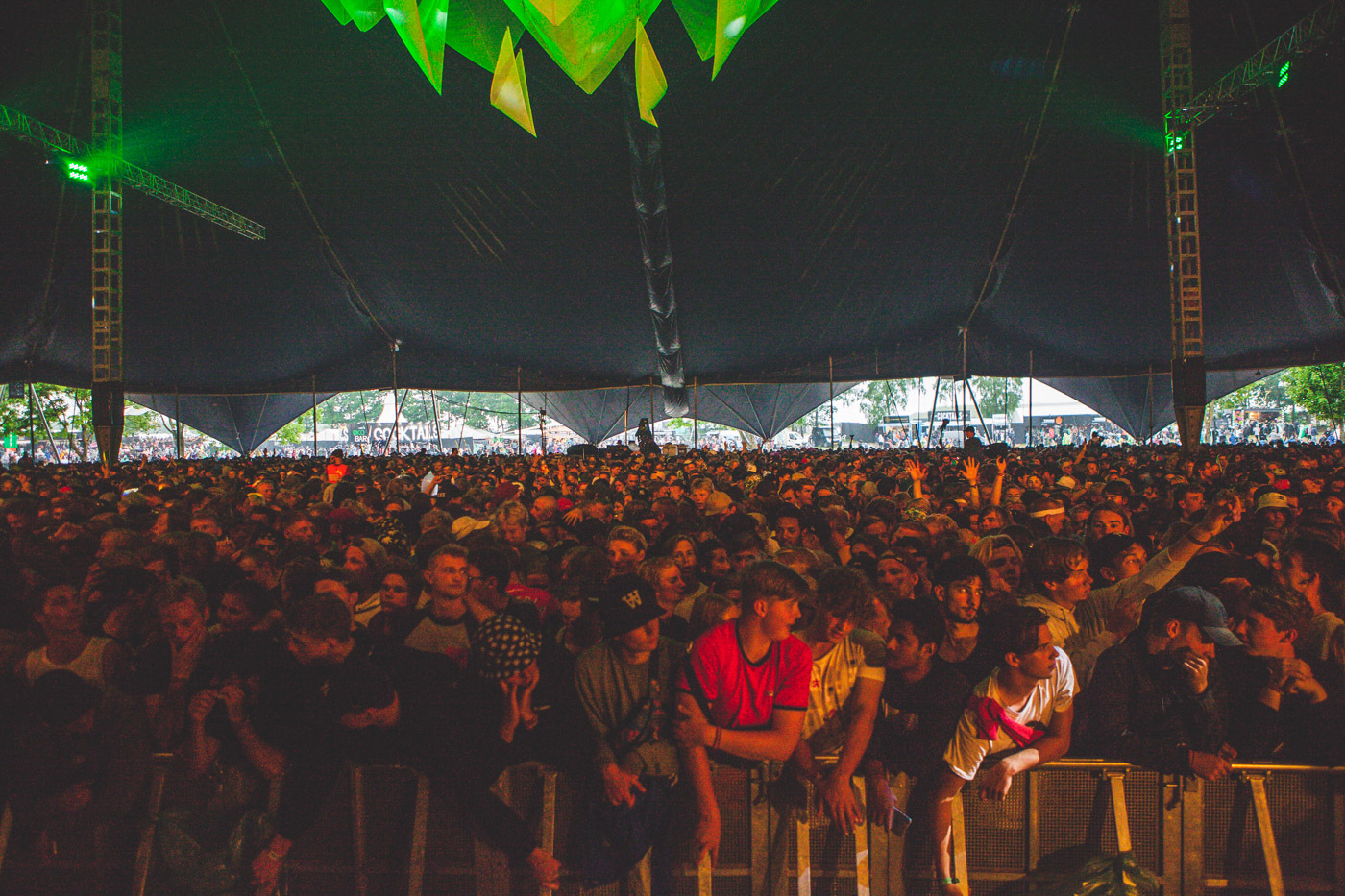 19 Schoolboy Q crowd Roskilde 010716 Photoby Kimberley Ross