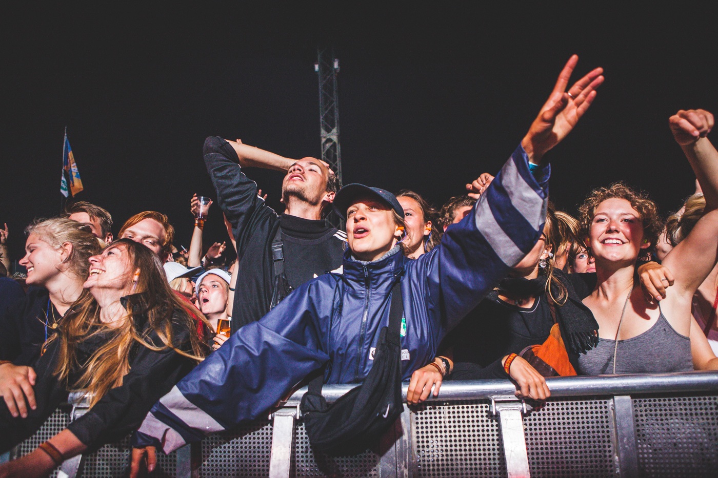 20 Roskilde 010716 Photoby Kimberley Ross