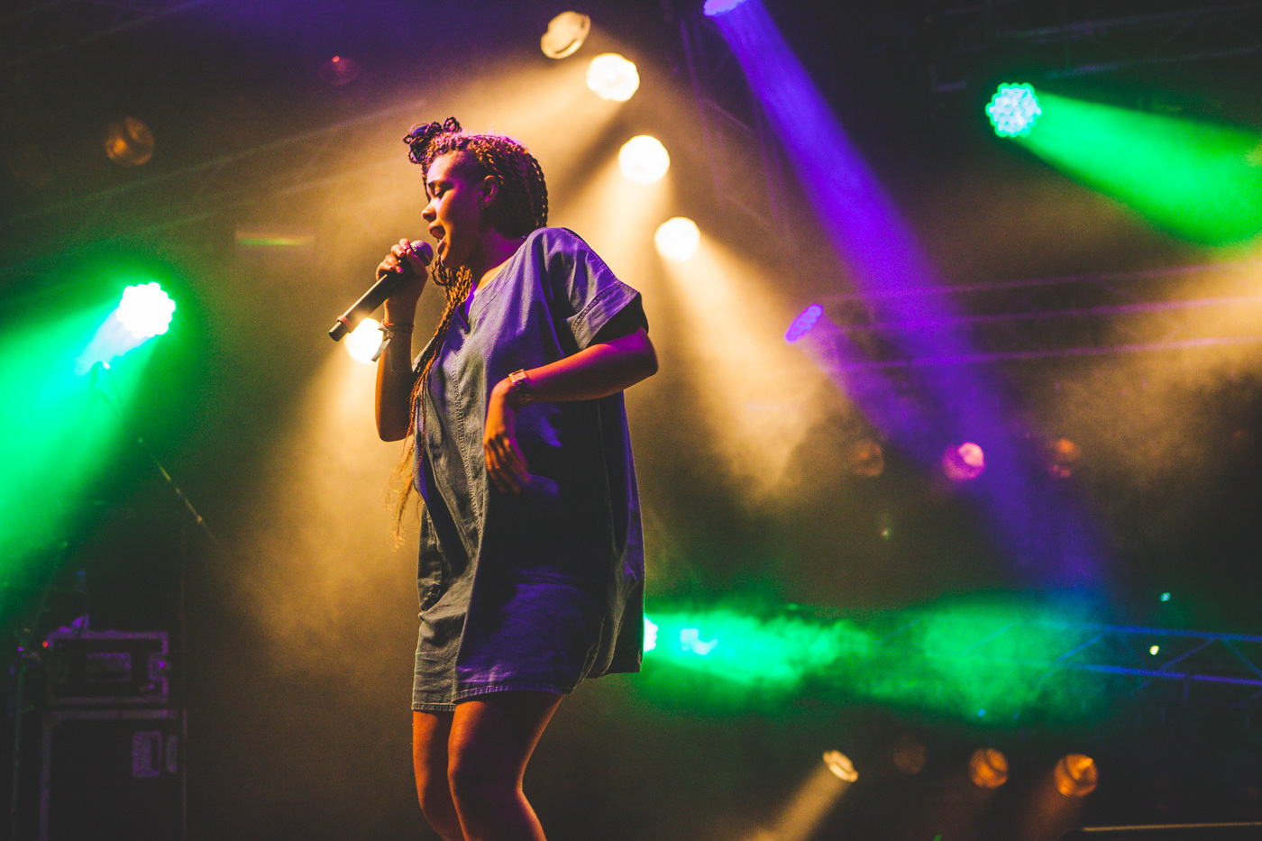 21 Mura Masa Roskilde 010716 Photoby Kimberley Ross