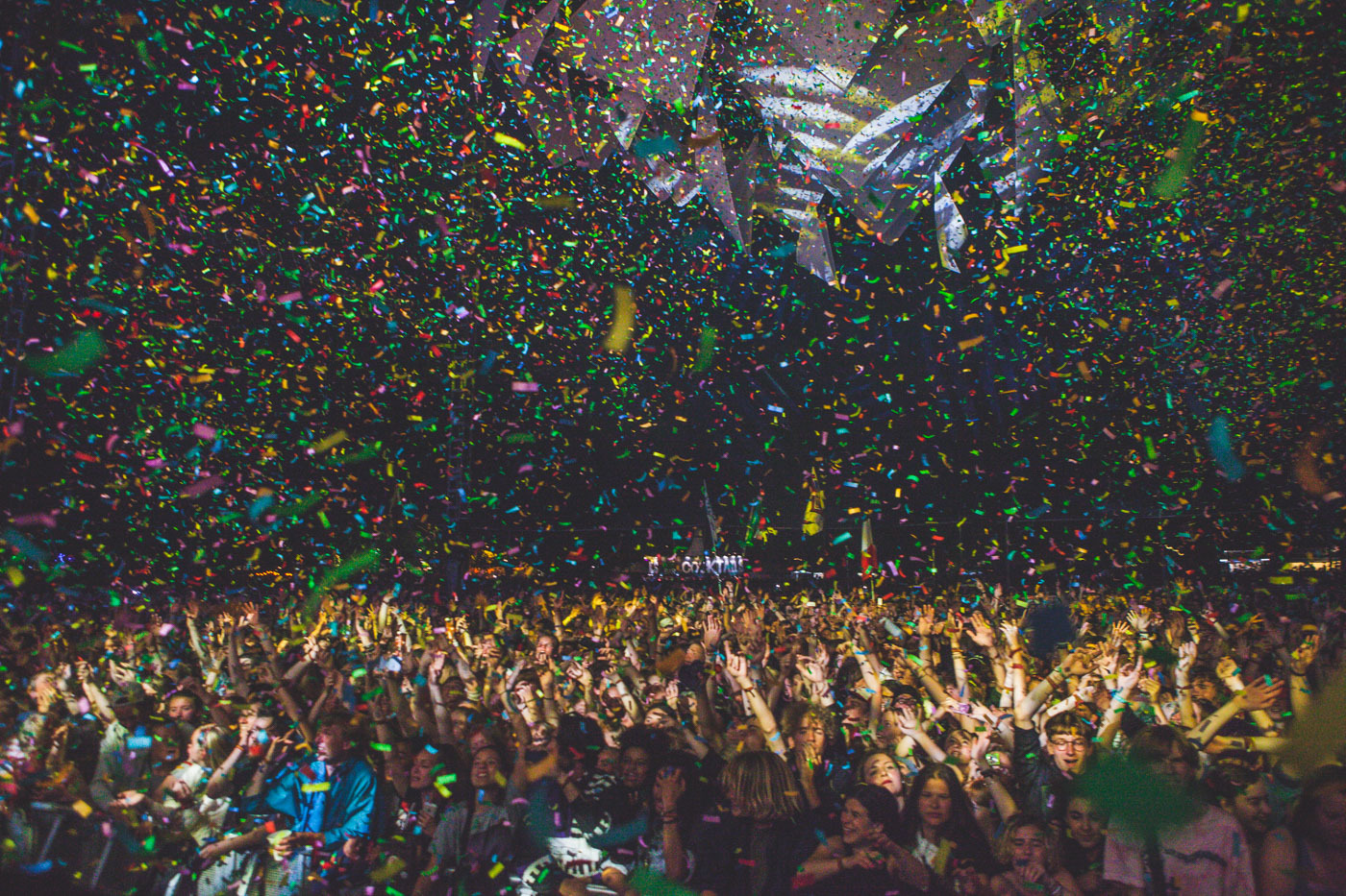 22 Tame Impala crowd Roskilde 010716 Photoby Kimberley Ross