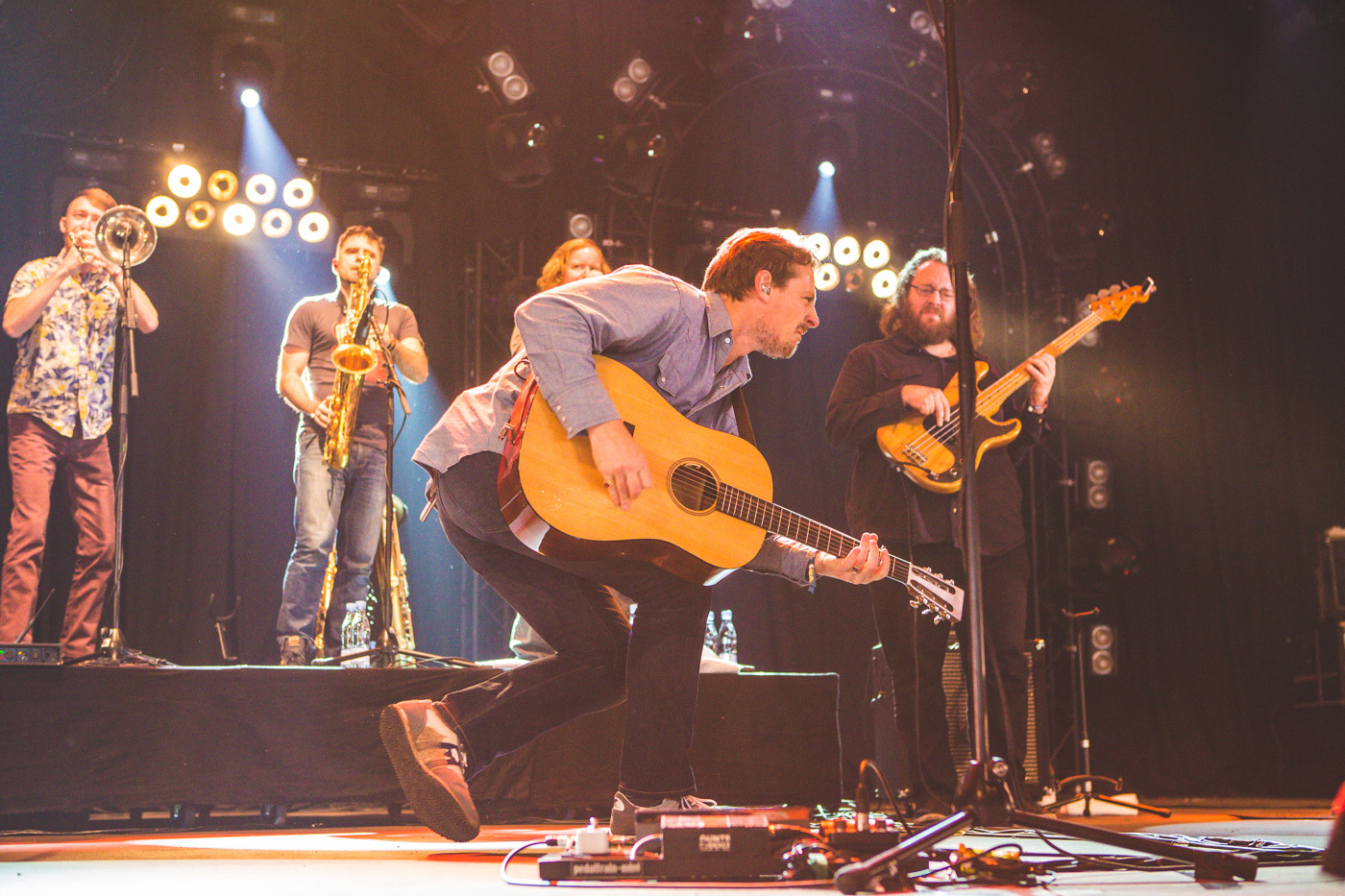 03 Sturgill Simpson Roskilde 020716 Photoby Kimberley Ross