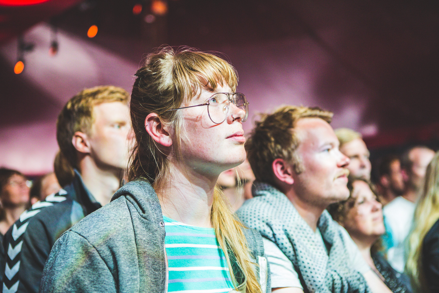 03b Sturgill Simpson crowd Roskilde 020716 Photoby Kimberley Ross