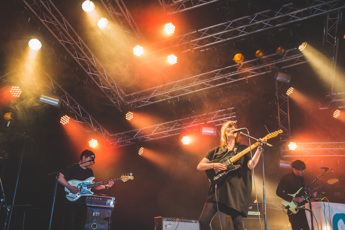 06b Cate Le Bon Roskilde 020716 Photoby Kimberley Ross