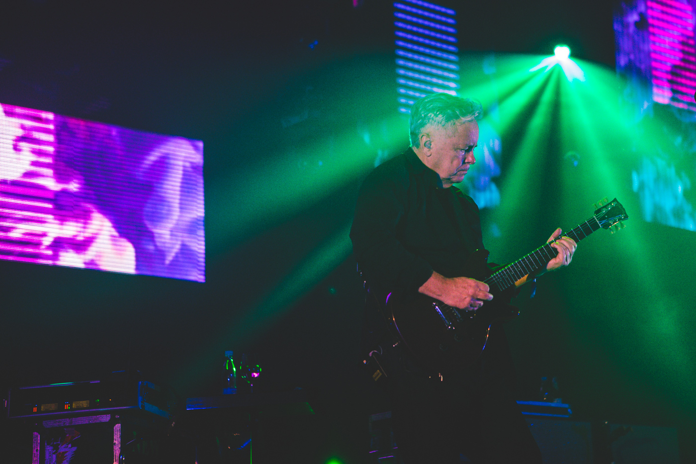 09 New Order Roskilde 020716 Photoby Kimberley Ross
