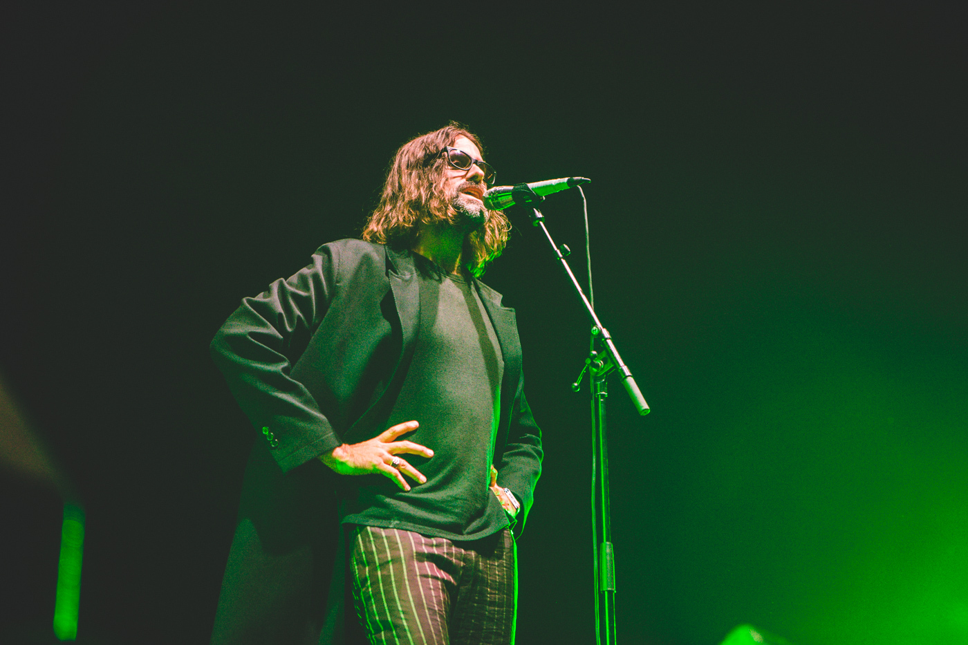 16 Miike Snow Roskilde 020716 Photoby Kimberley Ross