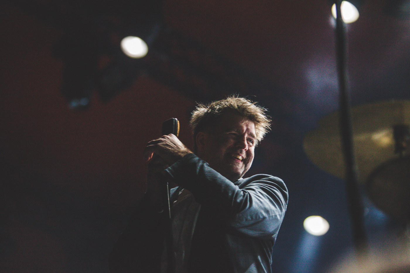 17 LCD Soundsystem Roskilde 020716 Photoby Kimberley Ross