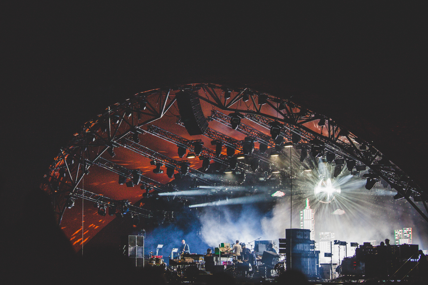 17e LCD Soundsystem Roskilde 020716 Photoby Kimberley Ross