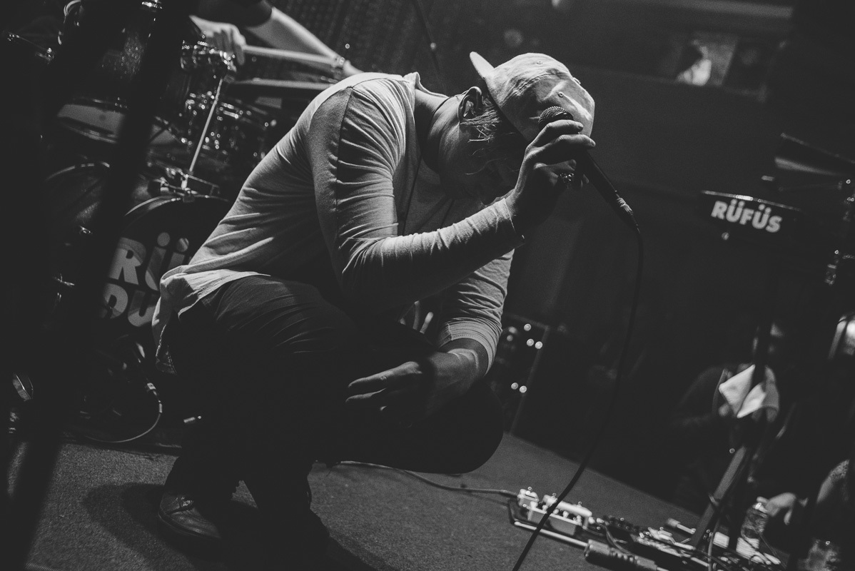 Rufus Du Sol Johnny Brendas Philadelphia 033116 Erika Reinsel 01